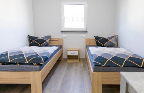 Homberg Appartement | La Maria Aparts