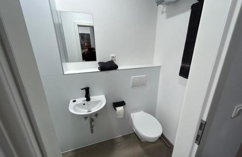 Homberg Appartement | La Maria Aparts