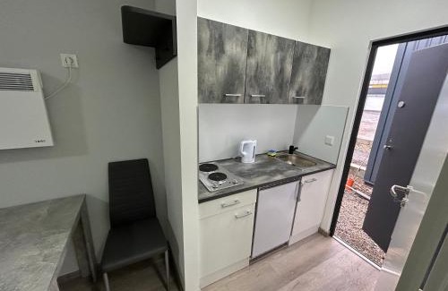 Homberg Appartement | La Maria Aparts
