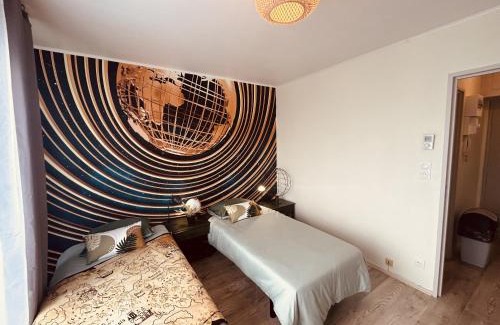 Plantieres Queuleu Appartement | LA MARIEFACTURE - Comme un Explorateur