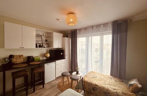 Plantieres Queuleu Appartement | LA MARIEFACTURE - Comme un Explorateur