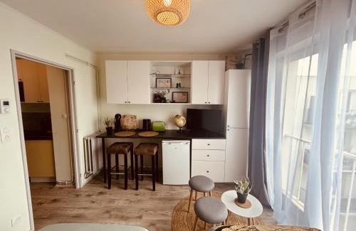 Plantieres Queuleu Appartement | LA MARIEFACTURE - Comme un Explorateur