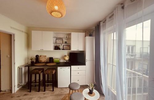 Plantieres Queuleu Appartement | LA MARIEFACTURE - Comme un Explorateur