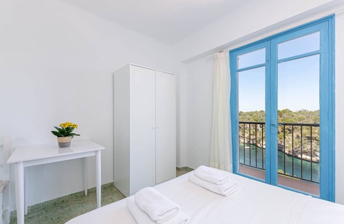Cala Figuera Hôtel | La Marina Cala Figuera