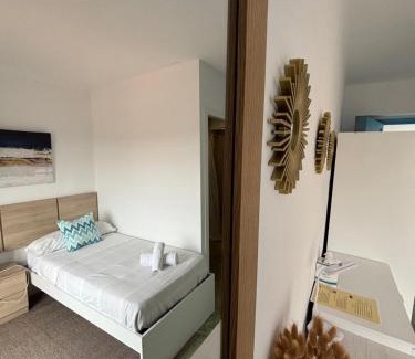 Cala Figuera Maison | La Marina CH
