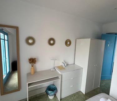 Cala Figuera Maison | La Marina CH