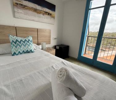 Cala Figuera Maison | La Marina CH
