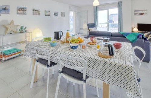 Pleneuf-Val-Andre Appartement | La Marinière