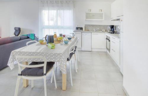 Pleneuf-Val-Andre Appartement | La Marinière