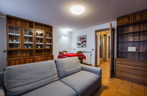 Paluzza Appartement | La Marmote Albergo Diffuso di Paluzza Cleve
