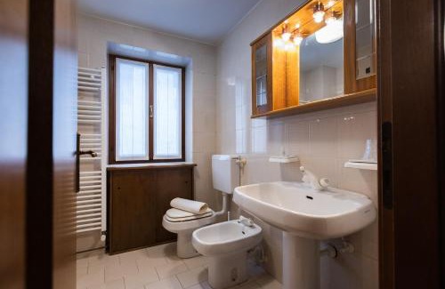 Paluzza Appartement | La Marmote Albergo Diffuso di Paluzza Cleve