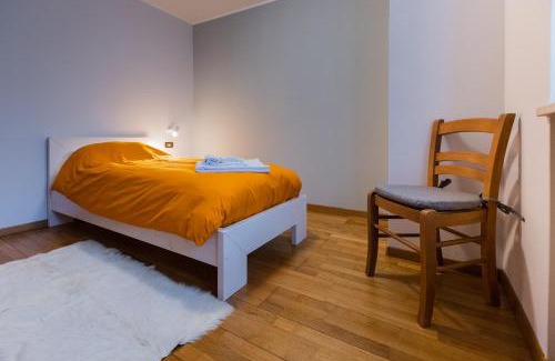 Paluzza Appartement | La Marmote Albergo Diffuso di Paluzza Cleve