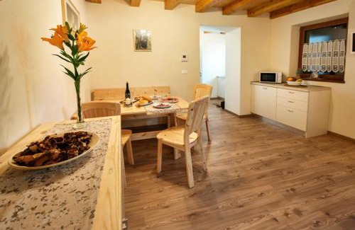 Paluzza Appartement | La Marmote Albergo Diffuso di Paluzza San Nicolò