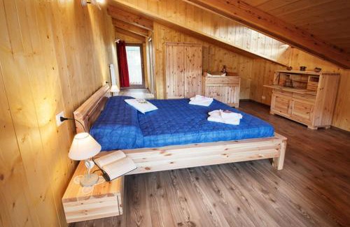 Paluzza Appartement | La Marmote Albergo Diffuso di Paluzza San Nicolò