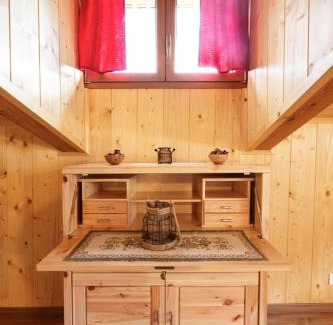 Paluzza Appartement | La Marmote Albergo Diffuso di Paluzza San Nicolò