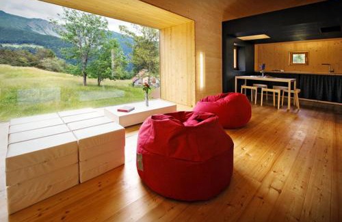 Timau Chalet De Ski | La Marmote Albergo Diffuso di Paluzza Faas