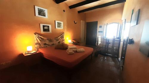 Luserna San Giovanni Maison | La Marmotta
