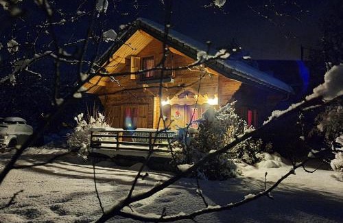 Chorges Chalet De Ski | La Marmotte
