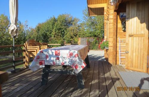 Chorges Chalet De Ski | La Marmotte