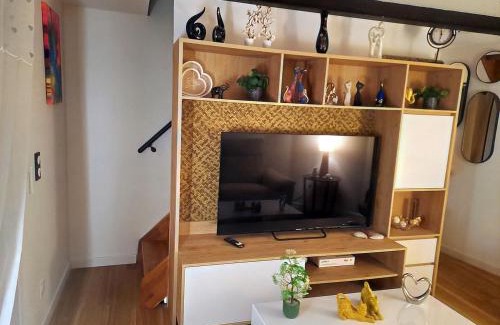 La Bastide Appartement | La Marmotte