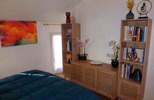 La Bastide Appartement | La Marmotte
