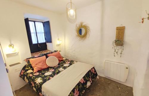 Fuentes de Leon Maison | La Martela de Fuentes Casa de diseño rural