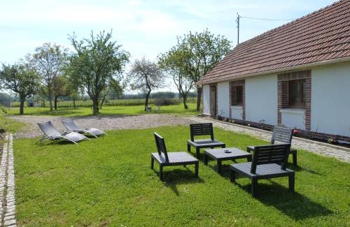 Berville-sur-Seine Maison | La MARTELLERIE