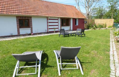 Berville-sur-Seine Maison | La MARTELLERIE