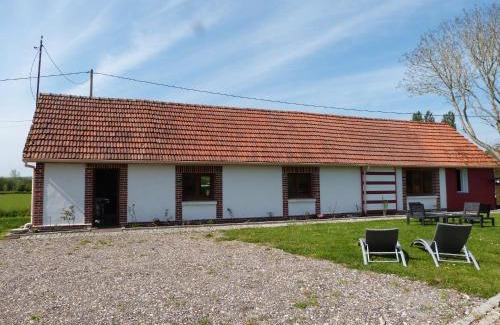 Berville-sur-Seine Maison | La MARTELLERIE