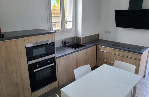 Maurs Maison | La Martinelle