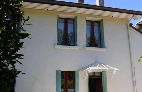 Cognin Maison | LA MARTINIERE - COGNIN
