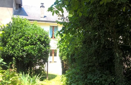 Cognin Maison | LA MARTINIERE - COGNIN