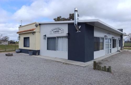 Flores Maison | La Martinna 1