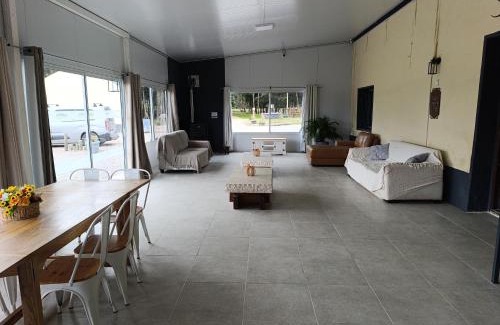 Flores Maison | La Martinna 1