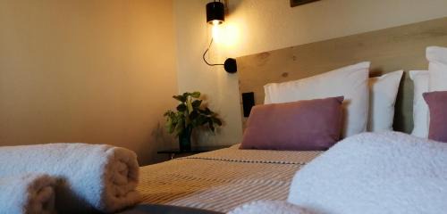 Garrigas Lit Et Petit-Déjeuner | La Masia Costa Brava -Adults Only