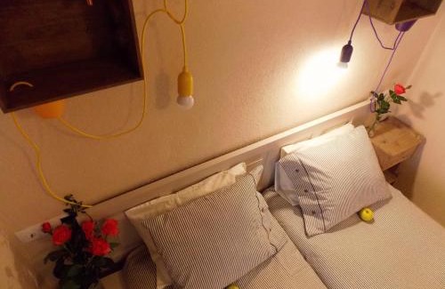 Garrigas Lit Et Petit-Déjeuner | La Masia Costa Brava -Adults Only