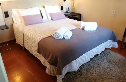 Garrigas Lit Et Petit-Déjeuner | La Masia Costa Brava -Adults Only