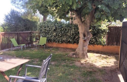 Garrigas Lit Et Petit-Déjeuner | La Masia Costa Brava -Adults Only