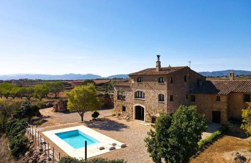 Aiguamurcia Maison | La Masieta