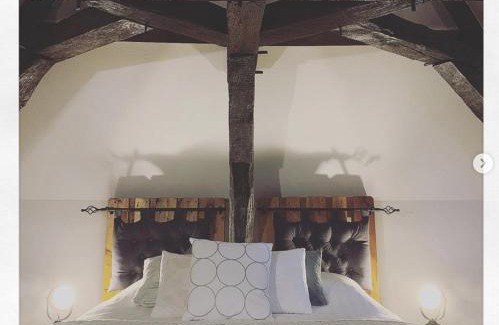 Mondion Maison | La Massonnière Gîte et chambres d'hôtes