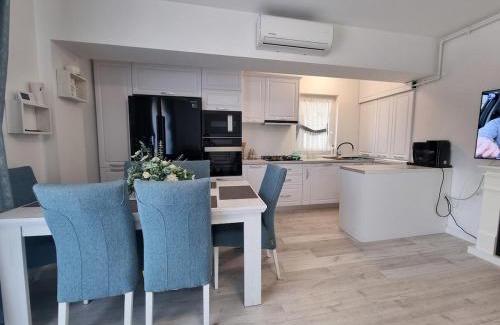 Bistrita Appartement | La Matei