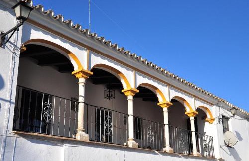 Puebla del Maestre Maison | La Matilla