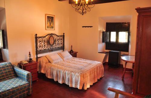 Puebla del Maestre Maison | La Matilla