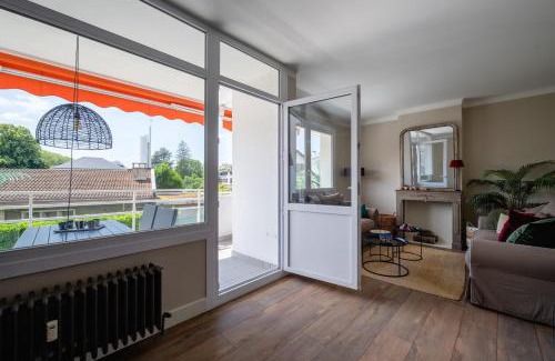 Annecy Appartement | La Mavéria - Beautiful T3 close to the lake