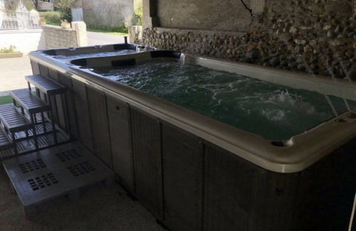 Ogenne-Camptort Maison | La Maysou dou Canounge