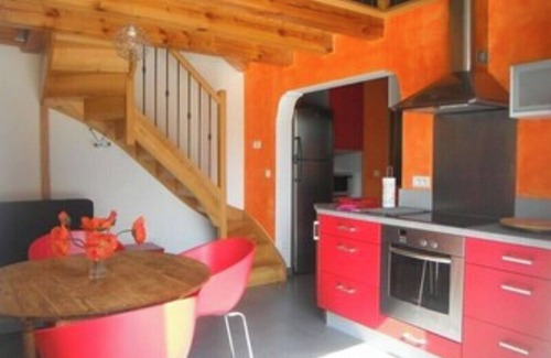 Montignargues Maison | La Mazette du Sud