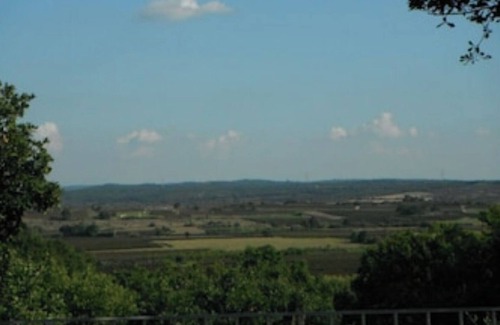 Montignargues Maison | La Mazette du Sud