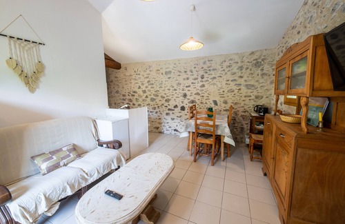 Olargues Maison | La Mazette, les pieds dans l'eau ! (16 pers.)