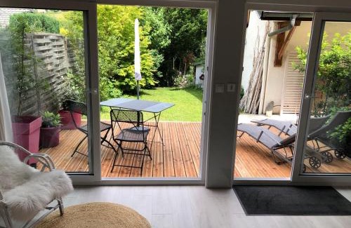 Saint-Sylvestre Maison | La Mazzerinière