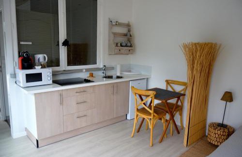 Saint-Sylvestre Maison | La Mazzerinière